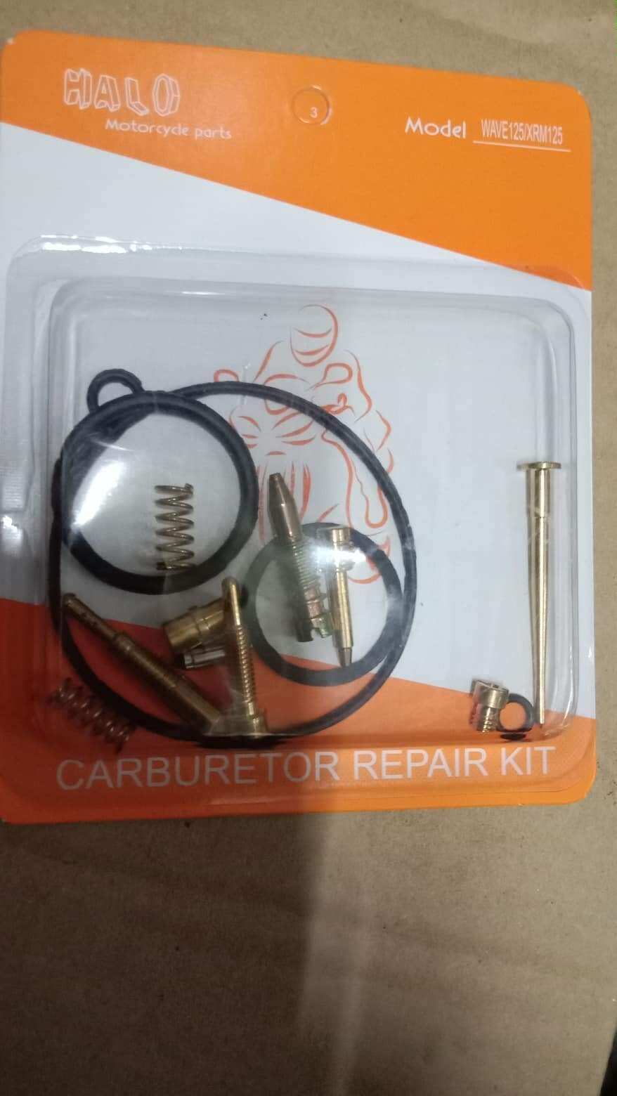 Carburetor Kit